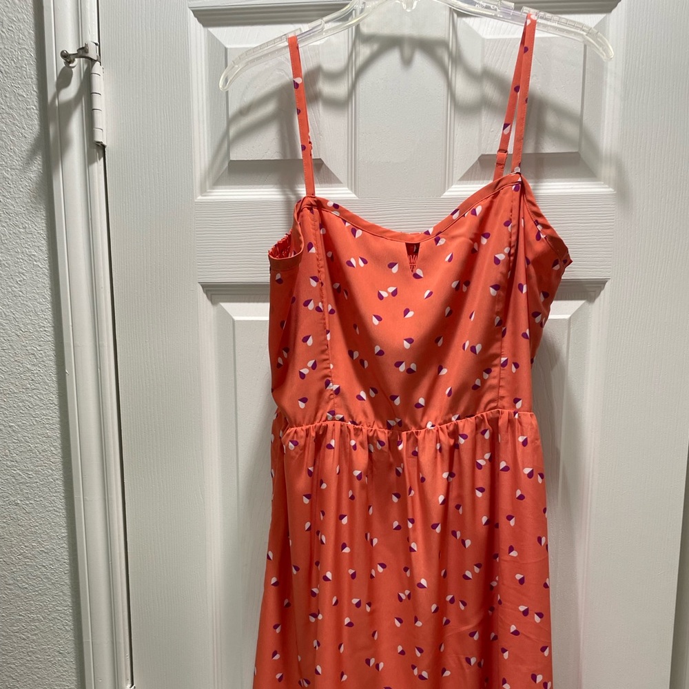 Old Navy Sun Dress